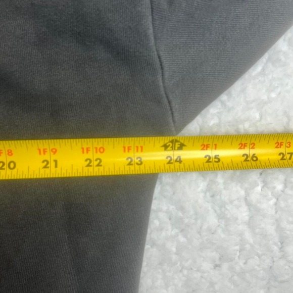 Barriers Huey Newton black panther mens faded black hoodie cropped fit - Picture 6 of 8